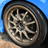 Honda Civic Spoon Menuju Kesempurnaan